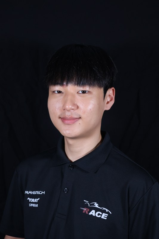 Jeong Min-seong
