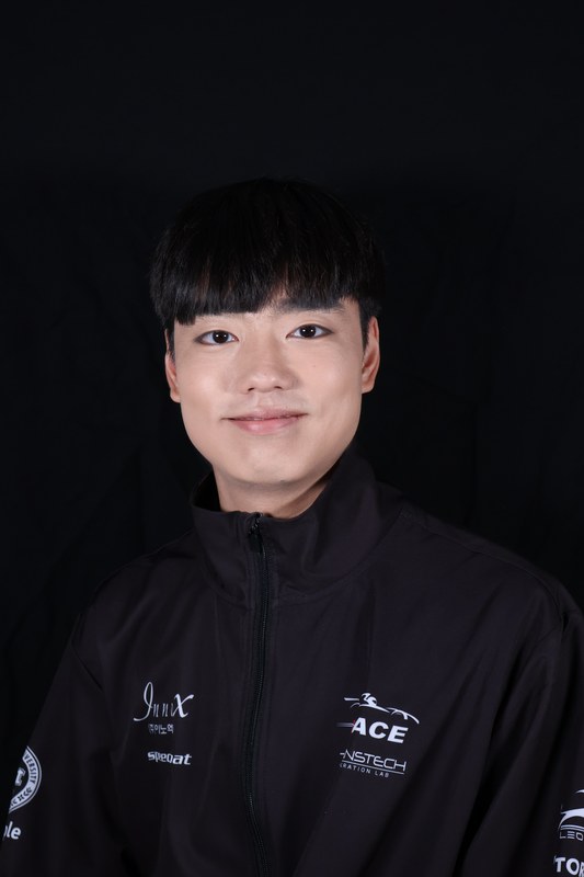 Lee Jin-woo